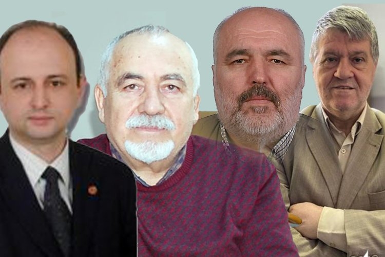 Edirne’deki gazetecilerden BİK'e çağrı