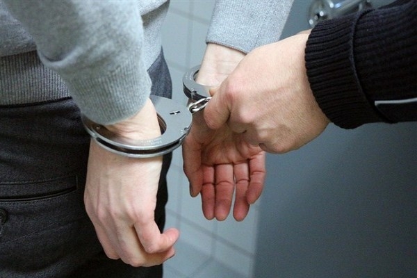 Sanlıurfa'da 5 ayrı hırsızlık suçundan aranan şüpheli yakalandı