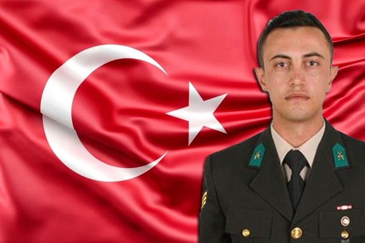 Edirne'de askeri araç kazası: 1 şehit