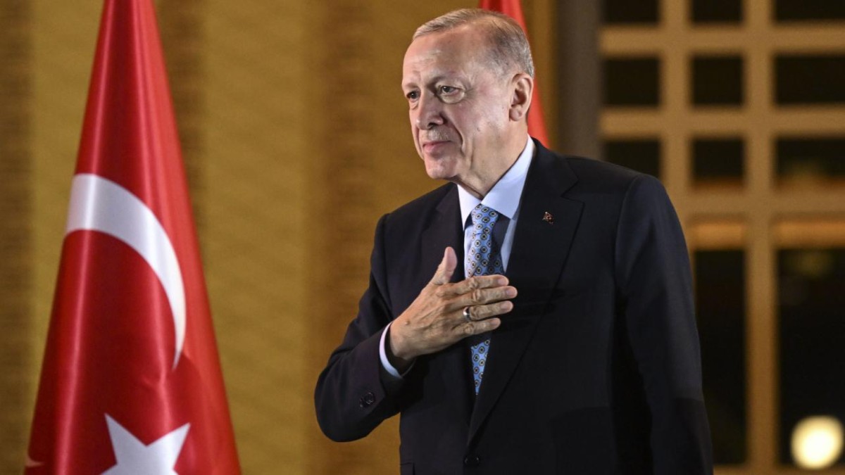 Cumhurbaşkanı Erdoğan'dan Borç Kapatma Kredisi Talimatı