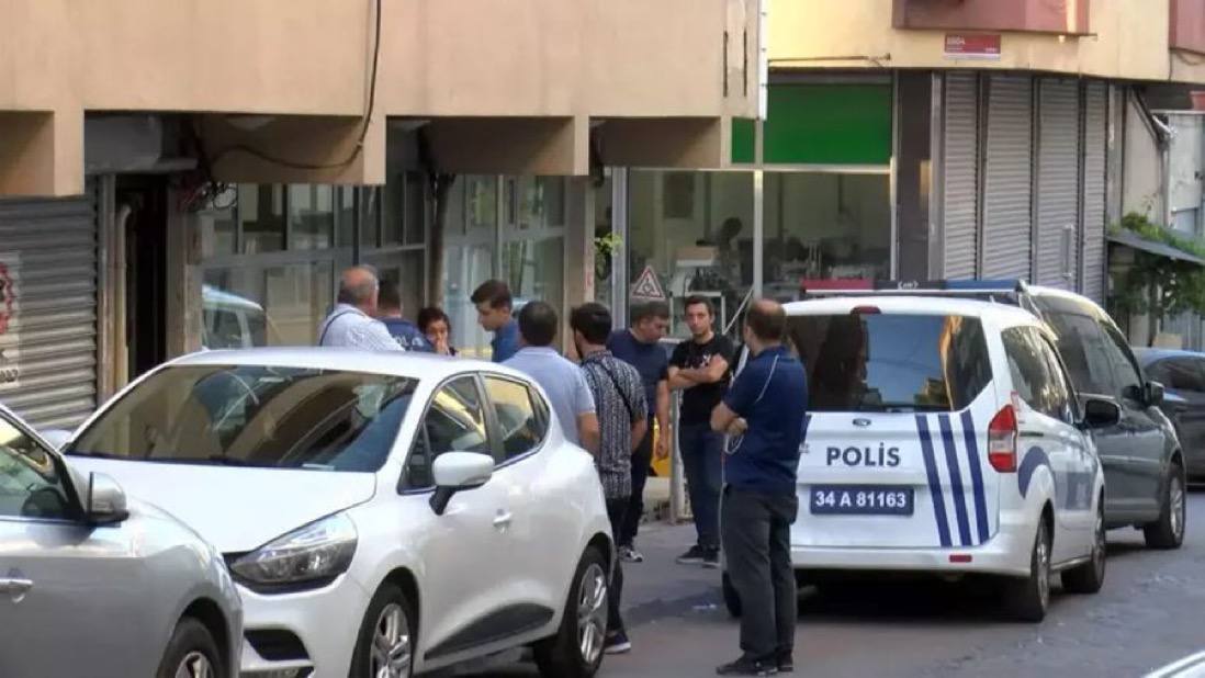 İstanbul'da Kira Anlaşmazlığı Cinayeti