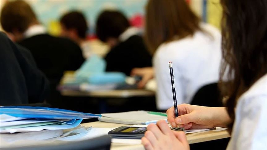 Milli Eğitim Bakanı Yusuf Tekin: Okullardaki Müfredat Yakın Zamanda Değişecek