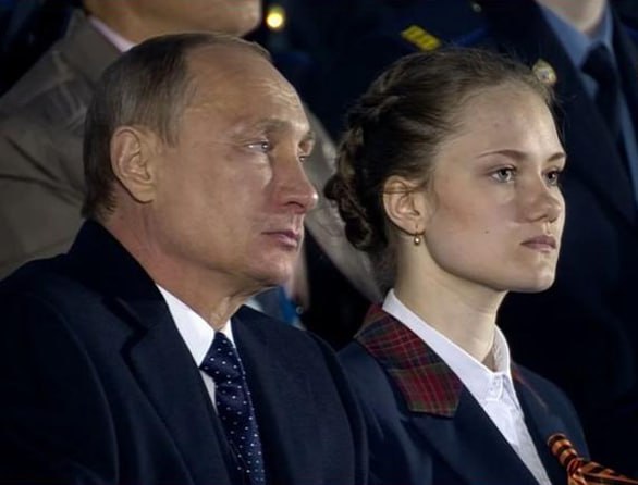 Rus Lider Putin, kadın istihbaratçılarına talimatı verdi!