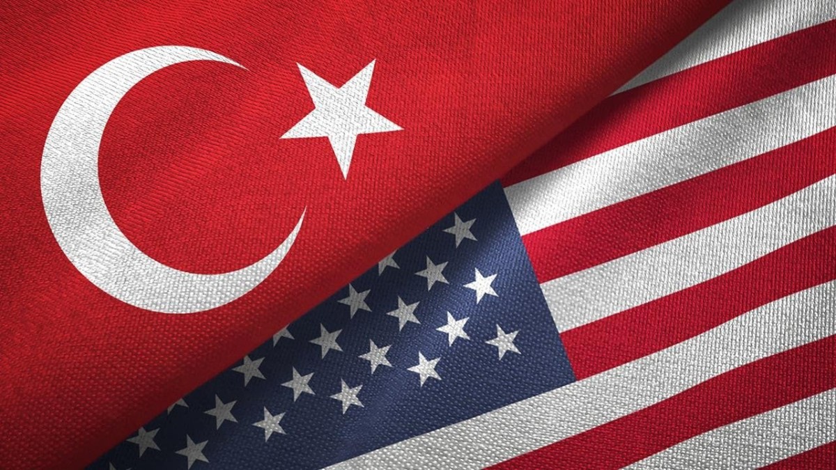 ABD'li Senatör Rand Paul, Türkiye'ye yönelik önemli bir adım attı