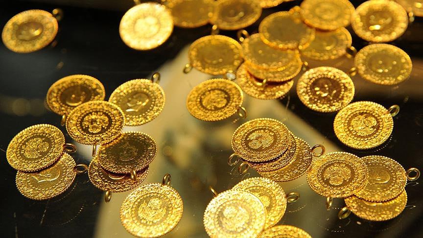 Kayseri'de Altın Fiyatları Haftaya Yükselişle Başladı