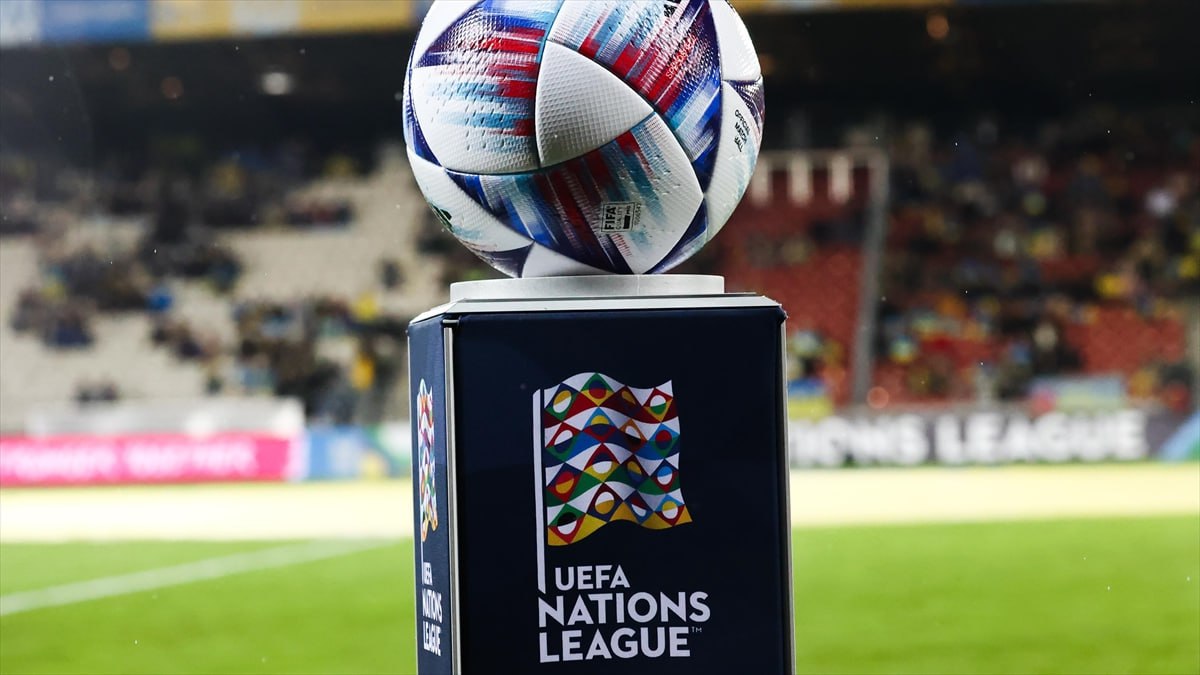 UEFA Uluslar Ligi Heyecanı: 2024-2025 Sezonu Kura Çekimi Yarın çekliyor