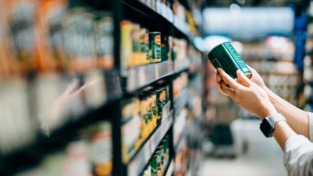 Tüketiciyi Yanıltan Etiketler Yasaklanıyor: Gıda Etiketlerinde Yenilik