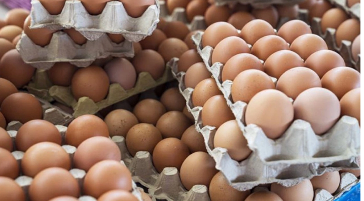 Tarım Kredi Market'te Yumurta Fiyatı Düştü! Şubat İndirimleri Ortalığı Sallıyor!